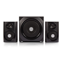 Microlab TMN-9BT 2.1 Bluetooth Speaker System